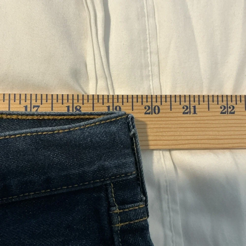 Vintage Levis 501 Jeans Men's 42x32 Made‎ In Mexico Actual 38x29